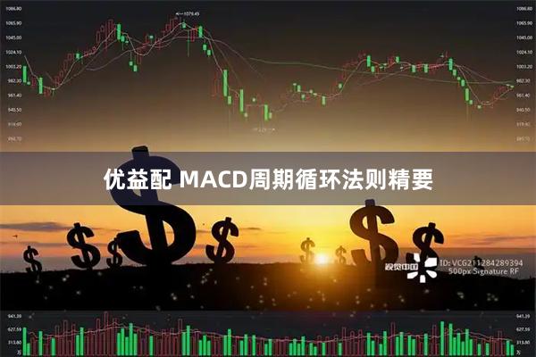 优益配 MACD周期循环法则精要